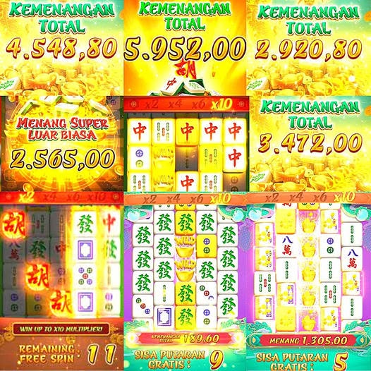 Playking888: Situs Game Seru Dapatkan Free Spin Beruntun Jackpot Tiada Henti