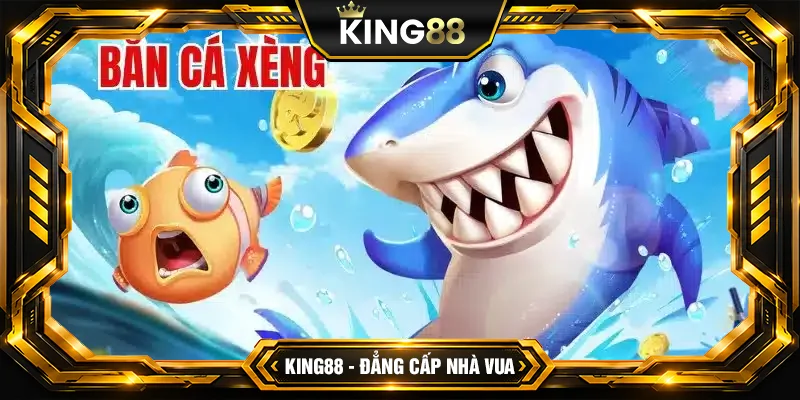 Hướng dẫn quy trình chơi bắn cá xèng