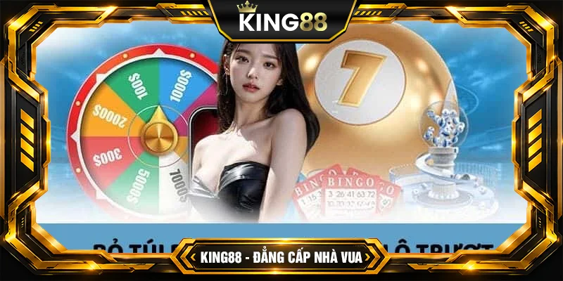 Lô Trượt Là Gì? Bí Kíp Chinh Phục Từ Cao Thủ King88 Lô Trượt Là Gì? Bí Kíp Chinh Phục Từ Cao Thủ King88