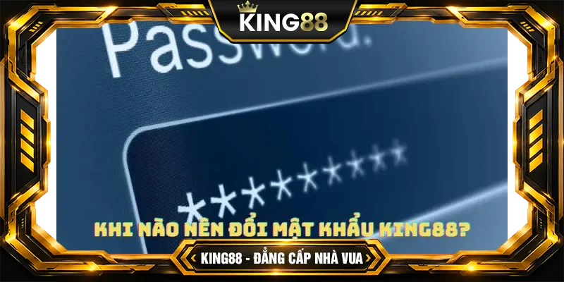 Những Thắc mắc Thường Gặp Khi Quên Mật Khẩu King88 Những Thắc mắc Thường Gặp Khi Quên Mật Khẩu King88