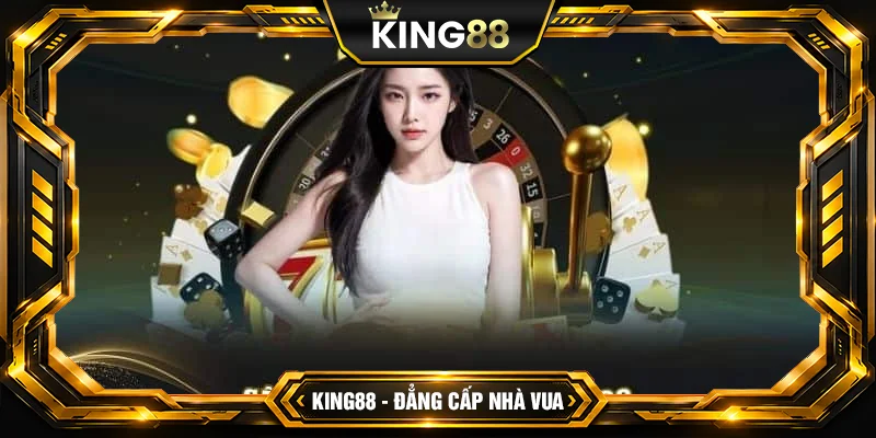 Sự Thật Đằng Sau Tin Đồn King88 Lừa Đảo Giải Mã Nghi Vấn Sự Thật Đằng Sau Tin Đồn King88 Lừa Đảo Giải Mã Nghi Vấn