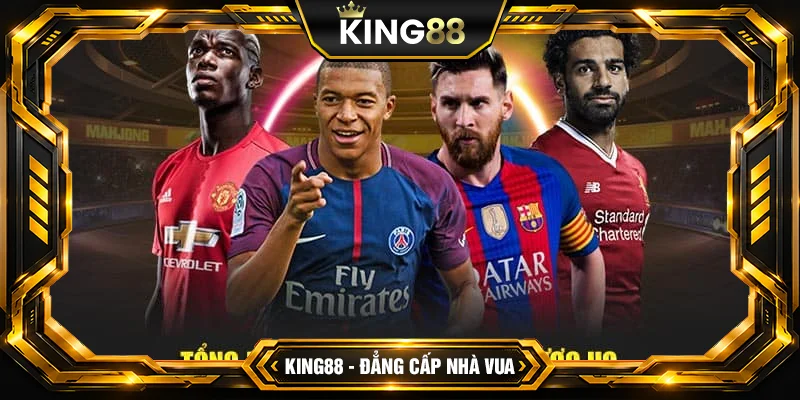 UG Thể Thao King88 - Sân Chơi Thể Thao Trực Tuyến Hàng Đầu