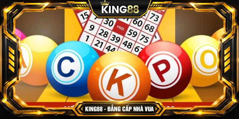 Xổ Số Siêu Tốc King88 Xổ Số Siêu Tốc King88