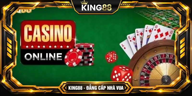 Các câu hỏi thường gặp liên quan đến tài khoản King88 Các câu hỏi thường gặp liên quan đến tài khoản King88