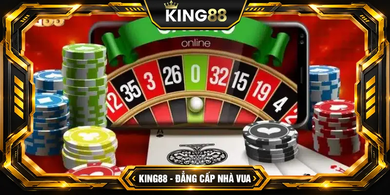 Khái quát về những câu hỏi thường gặp ở King88 Khái quát về những câu hỏi thường gặp ở King88